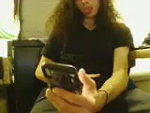 Snapshot of L0cKyseven77 chatting on September 2025 07:07:01 AM L0cKyseven77 online show from September 2025 07:07:01 AM