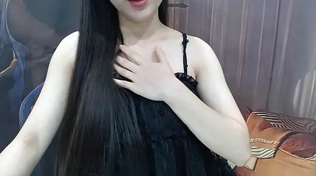 Snapshot of KaleAnisa chatting on February 2025 04:25:01 AM KaleAnisa online show from February 2025 04:25:01 AM