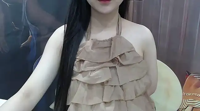 Snapshot of KaleAnisa chatting on March 2025 07:53:01 AM KaleAnisa online show from March 2025 07:53:01 AM