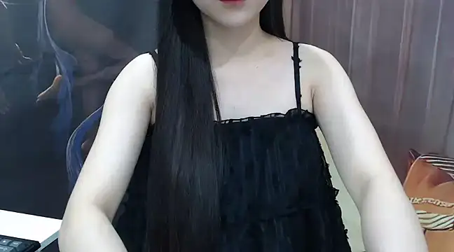 Snapshot of KaleAnisa chatting on March 2025 07:42:02 AM KaleAnisa online show from March 2025 07:42:02 AM