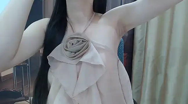 Snapshot of KaleAnisa chatting on March 2025 01:35:02 AM KaleAnisa online show from March 2025 01:35:02 AM