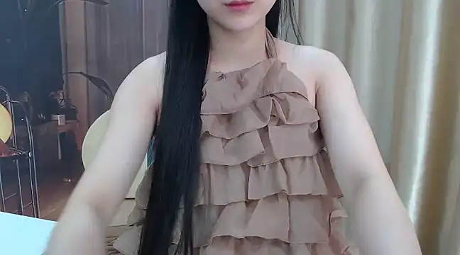 Snapshot of KaleAnisa chatting on March 2025 07:29:02 AM KaleAnisa online show from March 2025 07:29:02 AM