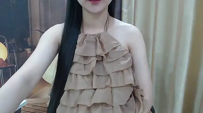 Snapshot of KaleAnisa chatting on March 2025 10:33:02 AM KaleAnisa online show from March 2025 10:33:02 AM