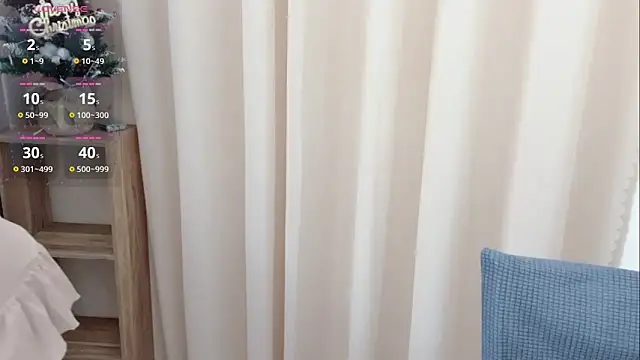 KaleAnisa online show from November 2025 01:16:01 AM