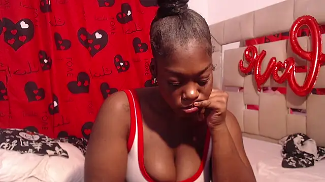 keilysofia online show from February 2025 04:08:02 AM