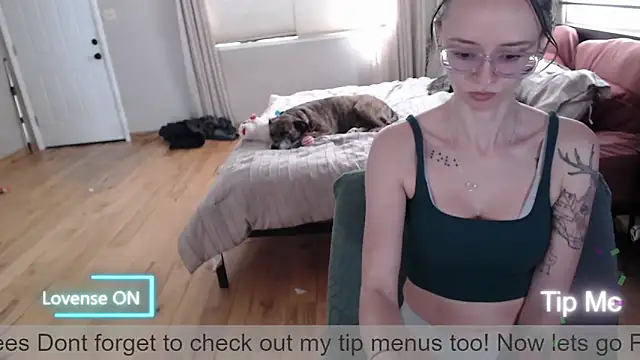 Plantbabeee online show from May 2026 05:30:02 PM
