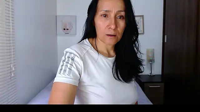 Maira B online show from March 2026 05:50:02 PM