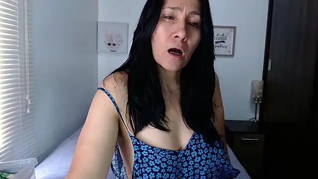 Maira B online show from April 2026 05:39:01 PM