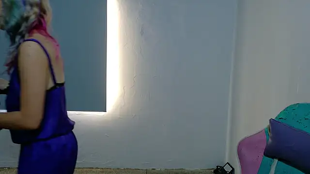 WandaDoll online show from March 2026 12:11:02 PM