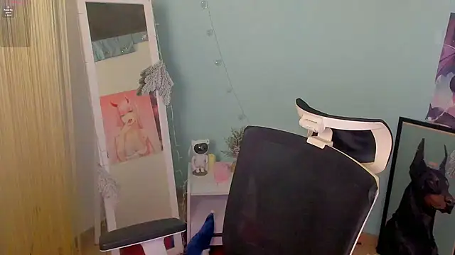 Molly sweetie online show from January 2025 06:54:01 AM