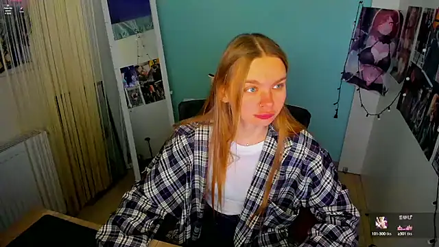 Molly sweetie online show from March 2025 07:10:01 AM