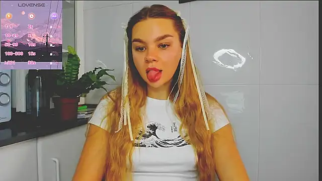 Molly sweetie online show from July 2026 06:28:02 AM