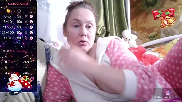 pussykroshka online show from December 2024 09:38:02 AM