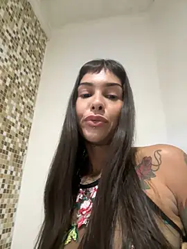 Nikatsu online show from February 2025 09:52:02 PM