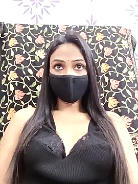 Snapshot of Yours-Bebo chatting on February 2025 07:27:01 AM Yours-Bebo online show from February 2025 07:27:01 AM