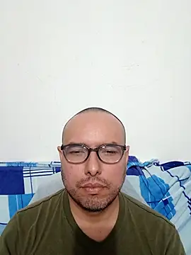 ElSunEagle online show from February 2026 01:10:02 AM