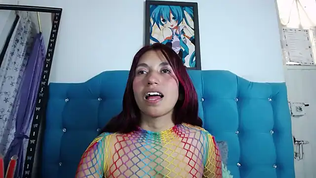 Snapshot of sweet_skylove_ chatting on February 2025 04:20:02 PM sweet skylove online show from February 2025 04:20:02 PM