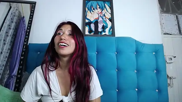 Snapshot of sweet_skylove_ chatting on February 2025 01:38:01 AM sweet skylove online show from February 2025 01:38:01 AM