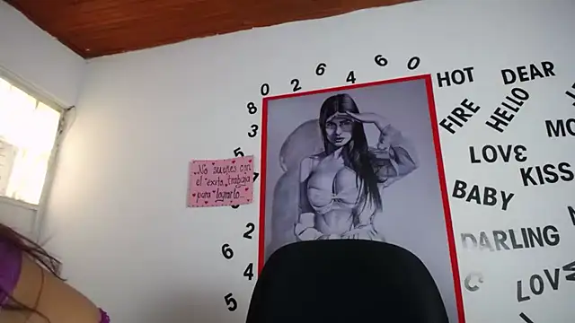 Snapshot of sweet_skylove_ chatting on February 2025 07:05:02 PM sweet skylove online show from February 2025 07:05:02 PM