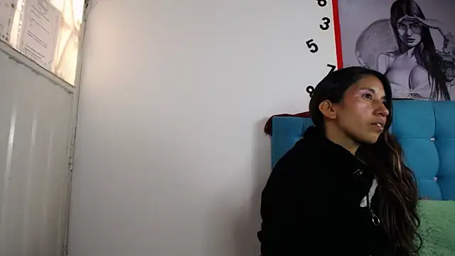 Snapshot of sweet_skylove_ chatting on September 2025 04:33:02 PM sweet skylove online show from September 2025 04:33:02 PM