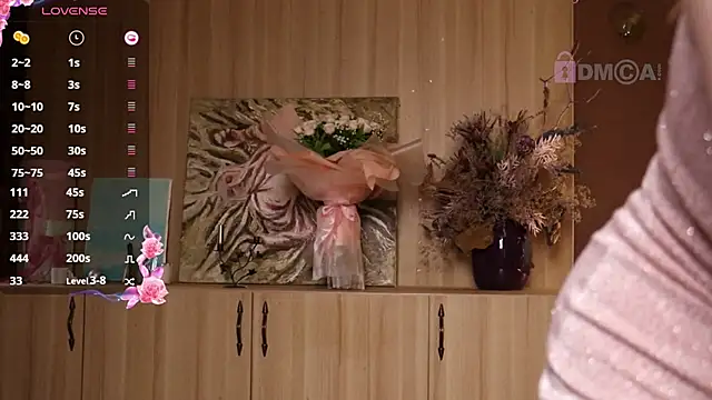 steffania- online show from January 2025 10:16:02 PM