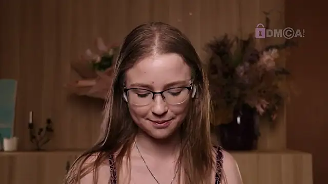 steffania- online show from February 2025 03:30:02 AM