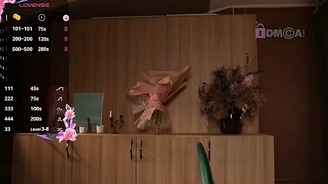 steffania- online show from February 2025 02:39:01 AM