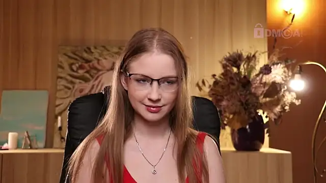 steffania- online show from February 2025 08:58:02 PM