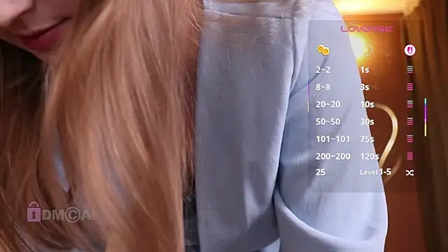 steffania- online show from September 2025 01:45:01 PM