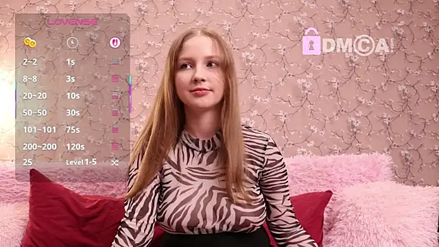 steffania- online show from October 2025 05:54:02 PM