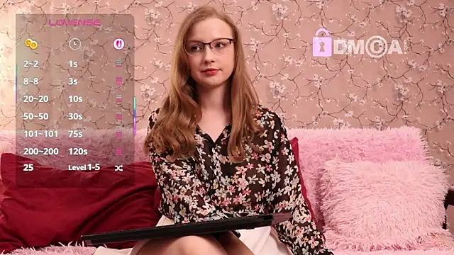 steffania- online show from October 2025 05:44:02 PM