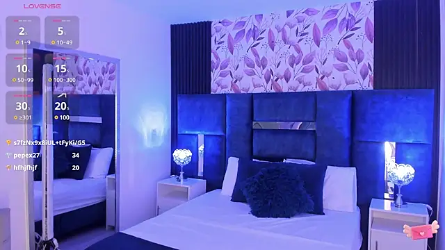 GiselOrtiz online show from February 2025 05:51:01 PM