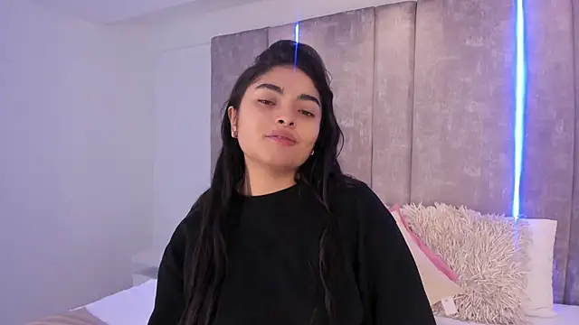 GiselOrtiz online show from February 2025 11:36:01 AM