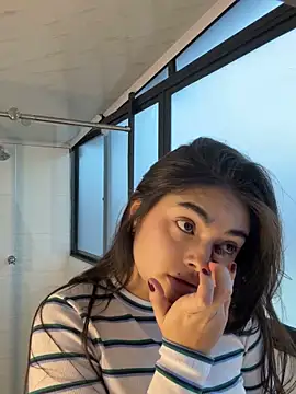 GiselOrtiz online show from February 2025 12:17:02 PM