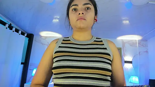 GiselOrtiz online show from February 2025 11:35:02 AM