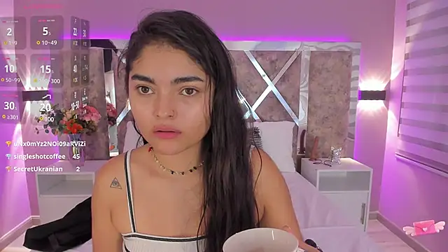 GiselOrtiz online show from February 2025 02:09:02 PM