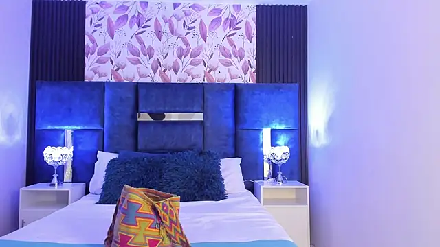 GiselOrtiz online show from March 2025 09:49:01 AM