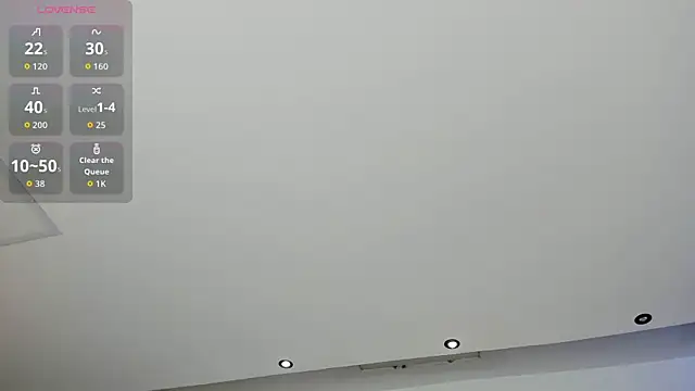 GiselOrtiz online show from September 2025 11:43:02 AM