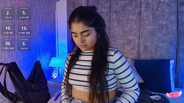 GiselOrtiz online show from January 2026 11:25:02 AM