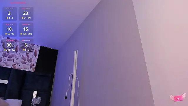 GiselOrtiz online show from February 2026 10:55:01 AM