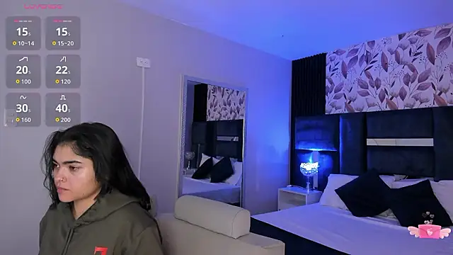 GiselOrtiz online show from February 2026 10:27:01 AM