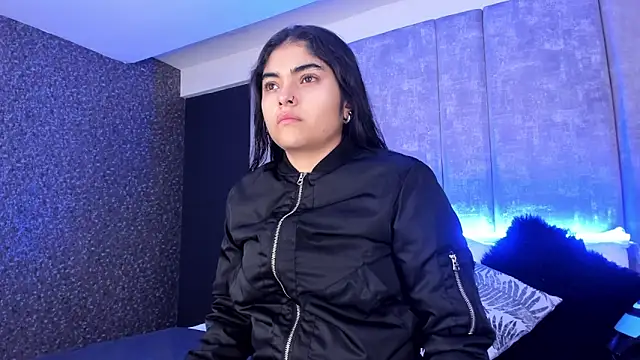 Snapshot of GiselOrtiz chatting on March 2026 10:53:02 AM GiselOrtiz online show from March 2026 10:53:02 AM