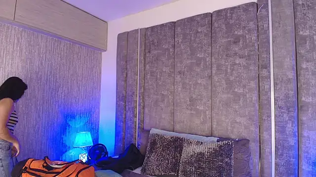 Snapshot of GiselOrtiz chatting on March 2026 10:37:01 AM GiselOrtiz online show from March 2026 10:37:01 AM