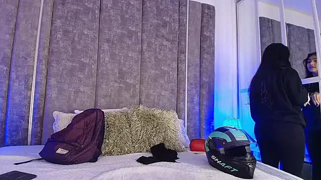 Snapshot of GiselOrtiz chatting on March 2026 10:59:02 AM GiselOrtiz online show from March 2026 10:59:02 AM