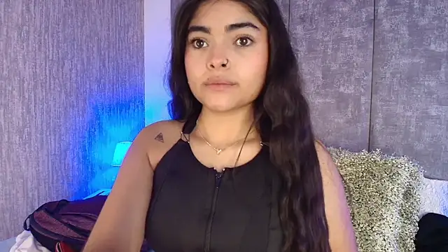 Snapshot of GiselOrtiz chatting on April 2026 01:41:01 PM GiselOrtiz online show from April 2026 01:41:01 PM