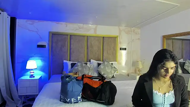 Snapshot of GiselOrtiz chatting on April 2026 10:34:01 AM GiselOrtiz online show from April 2026 10:34:01 AM