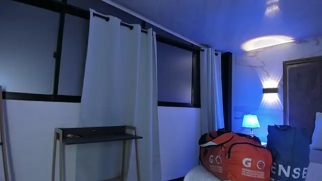 Snapshot of GiselOrtiz chatting on April 2026 10:38:02 AM GiselOrtiz online show from April 2026 10:38:02 AM