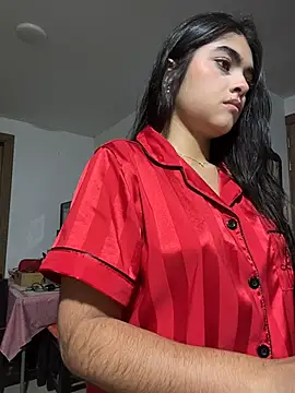 Snapshot of GiselOrtiz chatting on April 2026 09:58:01 AM GiselOrtiz online show from April 2026 09:58:01 AM