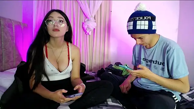 Snapshot of Pinkandyellowpokemon chatting on March 2026 03:11:02 AM Pinkandyellowpokemon online show from March 2026 03:11:02 AM