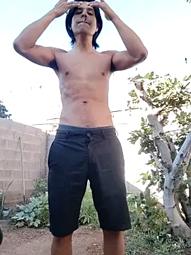 MX-SEX-FUN online show from March 2026 12:05:01 AM